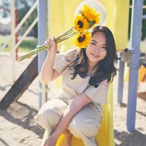 Meet your Posher, Thao
